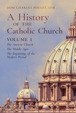 A History of the Catholic Church