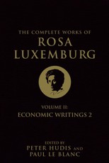 The Complete Works of Rosa Luxemburg