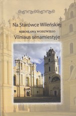 Vilniaus senamiestyje