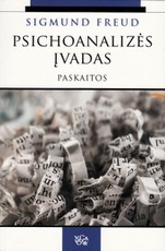Psichoanalizės įvadas