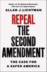 Repeal the Second Amendment