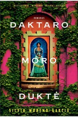 Daktaro Moro duktė