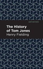 The History of Tom Jones