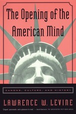 The Opening of the American Mind