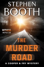 Booth, S: Murder Road