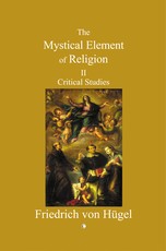 Mystical Element of Religion