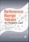 Reference Range Values for Pediatric Care