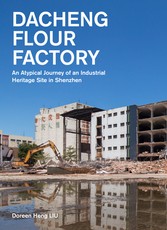 Dacheng Flour Factory