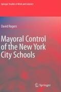 Mayoral Control in NYC Schools