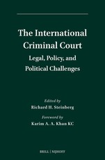The International Criminal Court