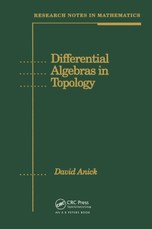 Differential Algebras in Topology