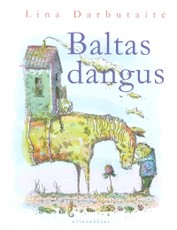 Baltas dangus