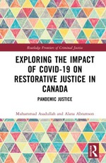 Exploring the Impact of COVID-19 on Restorative Justice in Canada