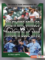 Baltimore Orioles vs. Toronto Blue Jays