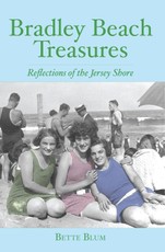 Bradley Beach Treasures