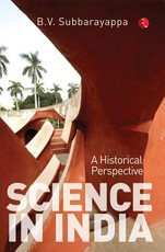 Science in India