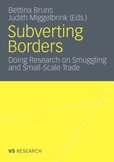 Subverting Borders