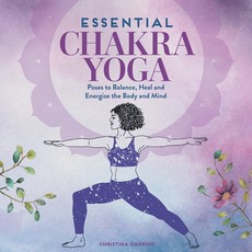 Essential Chakra Yoga