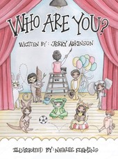 Who Are You?