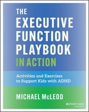 Executive Function Workbook