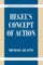 Hegel's Concept of Action