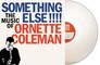 Vinilinė plokštelė LP COLEMAN ORNETTE „Something Elese“ (Natural Clear Vinyl) (LP)