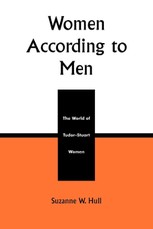 Women According to Men