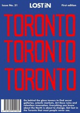 LOST iN Toronto