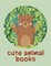 Cute Animal Books
