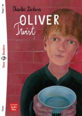 Oliver Twist. Buch mit Audio-CD