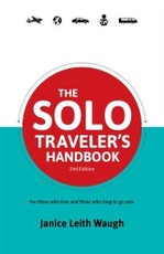 Solo Traveler's Handbook