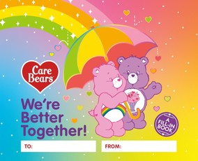 Care Bears