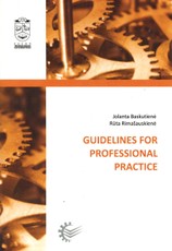 Guidelines for Professional Practice