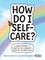 How Do I Self-Care?