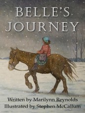 Reynolds, M: Belle's Journey