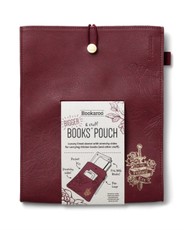 Knygų ir užrašinių dėklas IF „Bookaroo ROMANTASY“