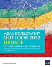 Asian Development Outlook (ADO) 2022 Update