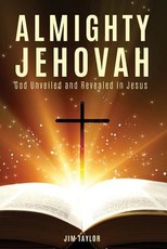 Almighty Jehovah