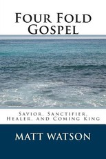 Four Fold Gospel