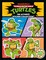 Teenage Mutant Ninja Turtles Ultimate Sticker Collection