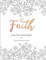 Faith Color the Words of God Vol.1 Book of Mormon Verses