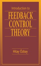 Introduction to Feedback Control Theory