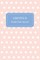 Cheryl's Pocket Posh Journal, Polka Dot