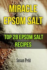 Miracle Epsom Salt