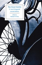 The Great Gatsby - Second Edition