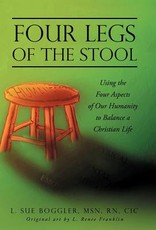 Four Legs of the Stool