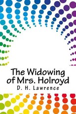 The Widowing of Mrs. Holroyd