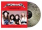 Vinilinė plokštelė LP METALLICA „Live at the Hammersmith Odeon, London, 1986“ (Grey Marble Vinyl) (LP)