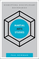 Martial Arts Studies