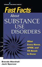 Fast Facts about Substance Use Disorders